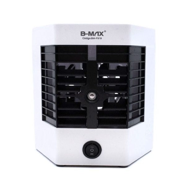 Arctic Cooler Mini Usb 3 In 1 Air Cooler (usb Operated)