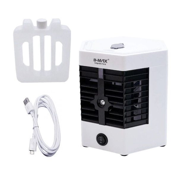 Arctic Cooler Mini Usb 3 In 1 Air Cooler (usb Operated)