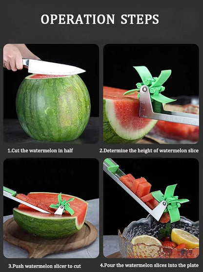 Watermelon Cube Cutter | Watermelon Cutter