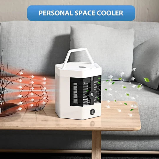 Arctic Cooler  Mini Usb 3 In 1 Air Cooler (usb Operated)