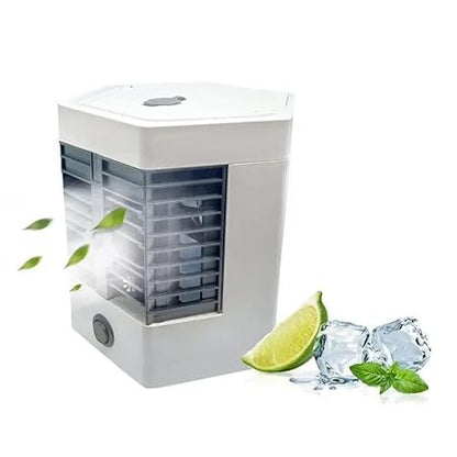 Arctic Cooler  Mini Usb 3 In 1 Air Cooler (usb Operated)
