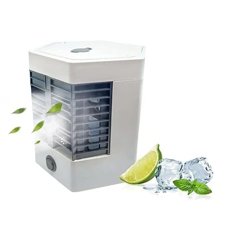 Arctic Cooler  Mini Usb 3 In 1 Air Cooler (usb Operated)