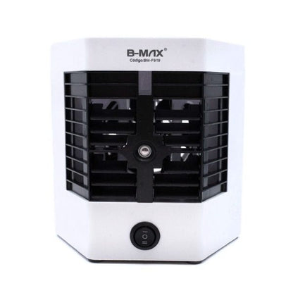 Arctic Cooler  Mini Usb 3 In 1 Air Cooler (usb Operated)