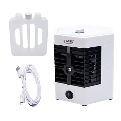 Arctic Cooler  Mini Usb 3 In 1 Air Cooler (usb Operated)