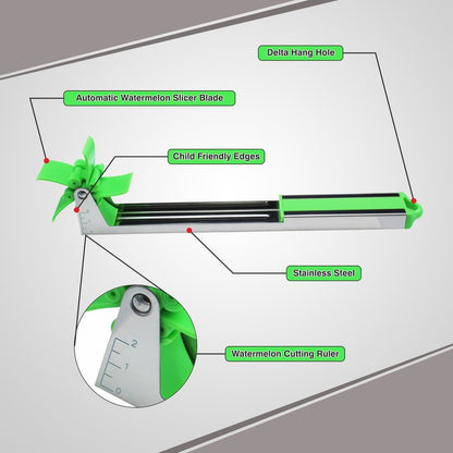 Watermelon Cube Cutter | Watermelon Cutter
